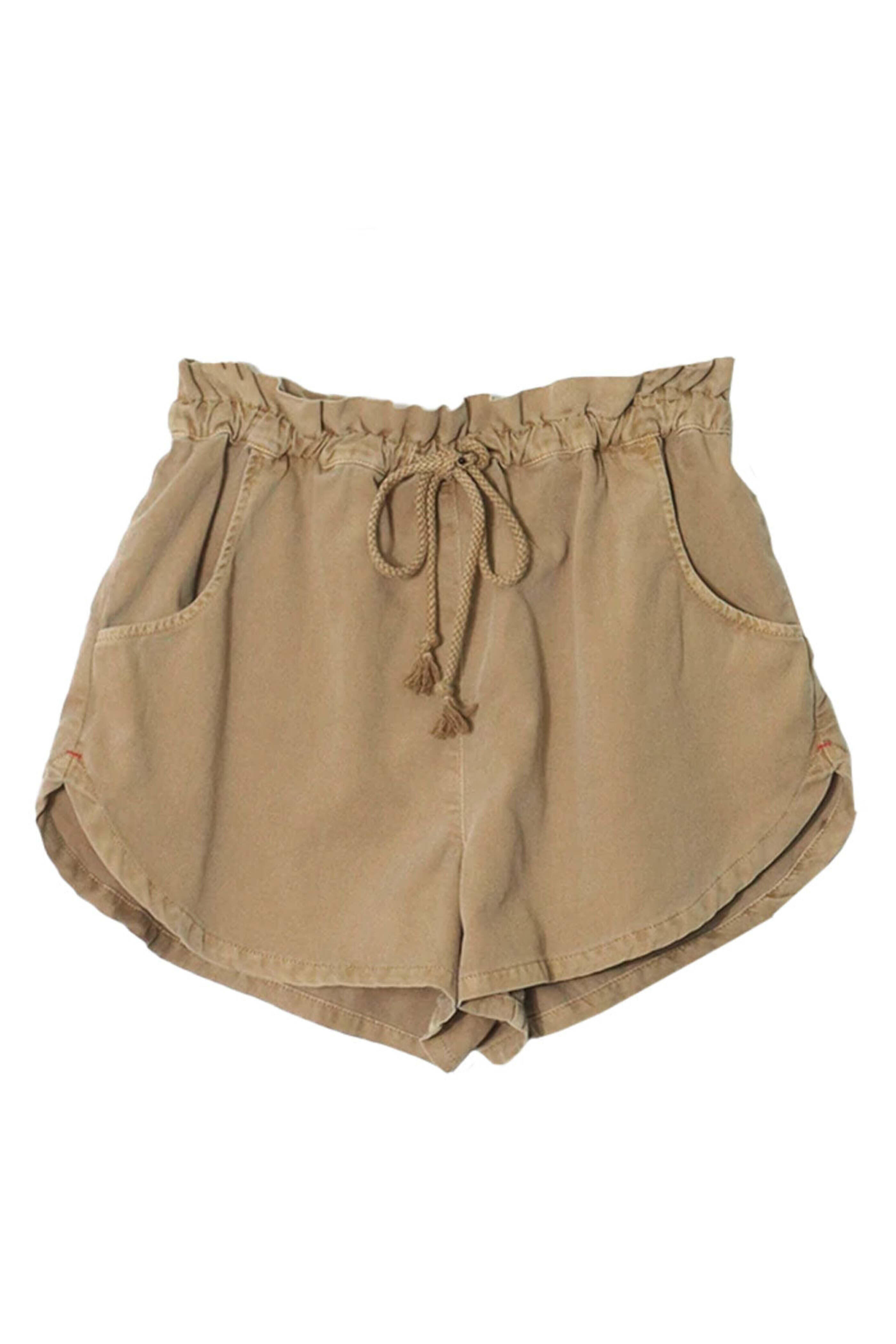 Xirena - Dark Sand Wesley Shorts