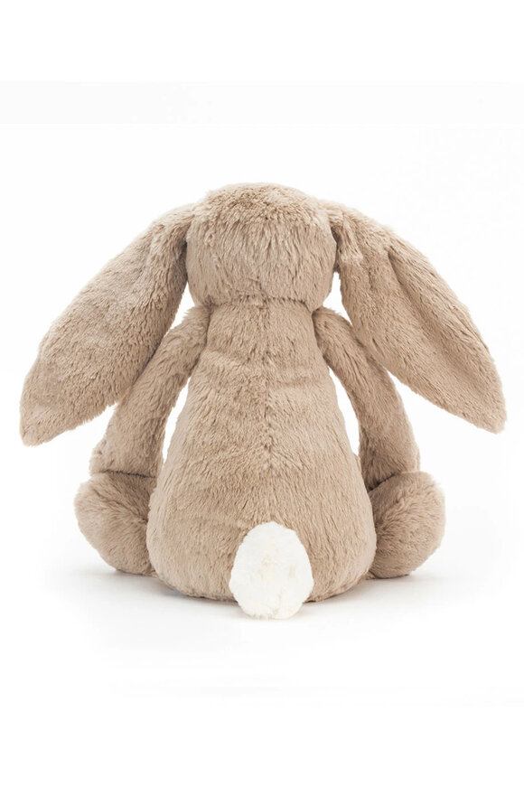 Jellycat Huge Bashful Beige Bunny - view 3