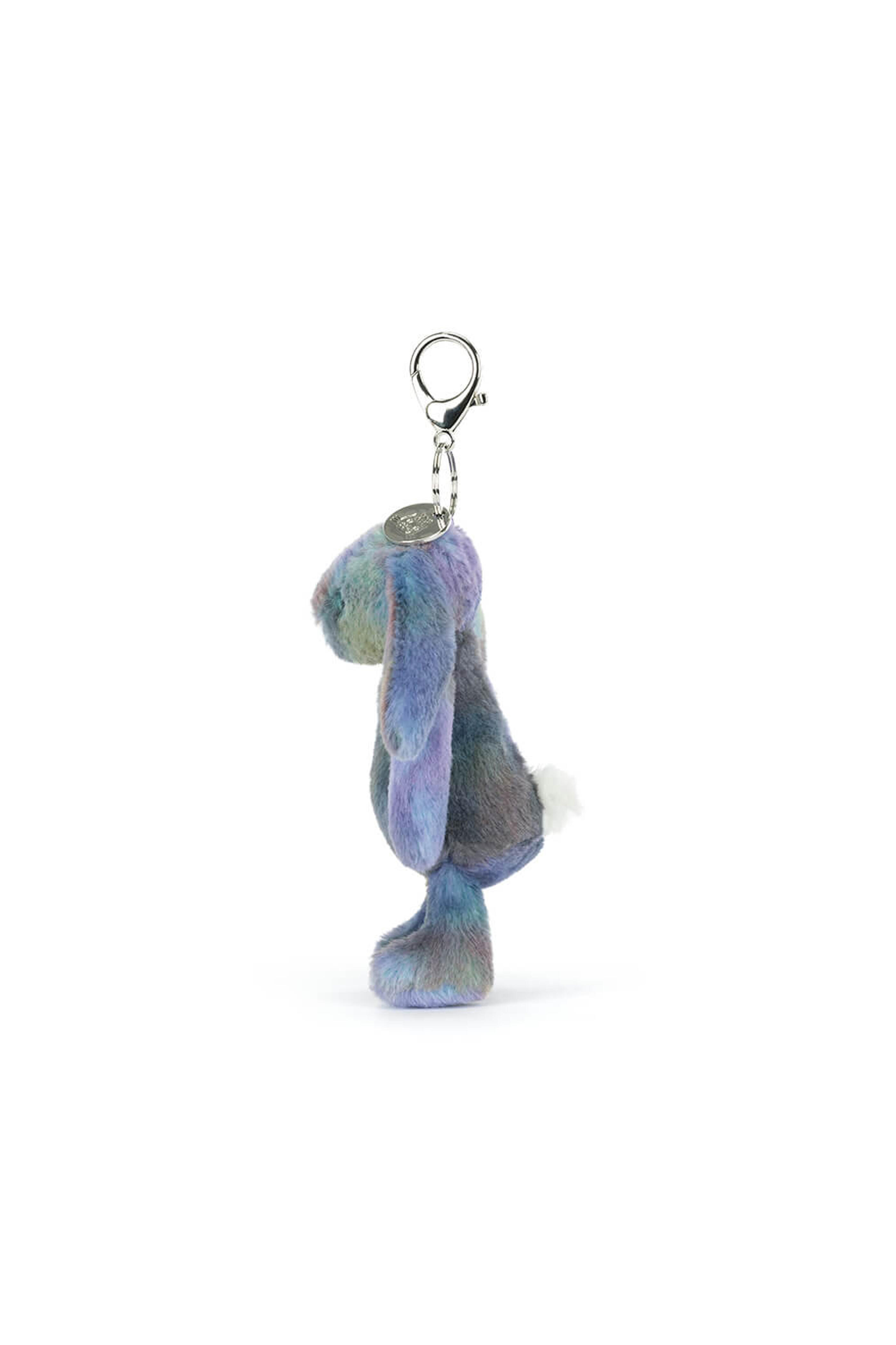 Jellycat - Zodihop Luxe Bunny Bag Charm