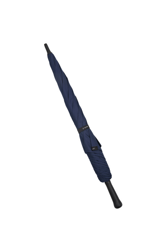 Blunt - Classic Navy Stick Umbrella
