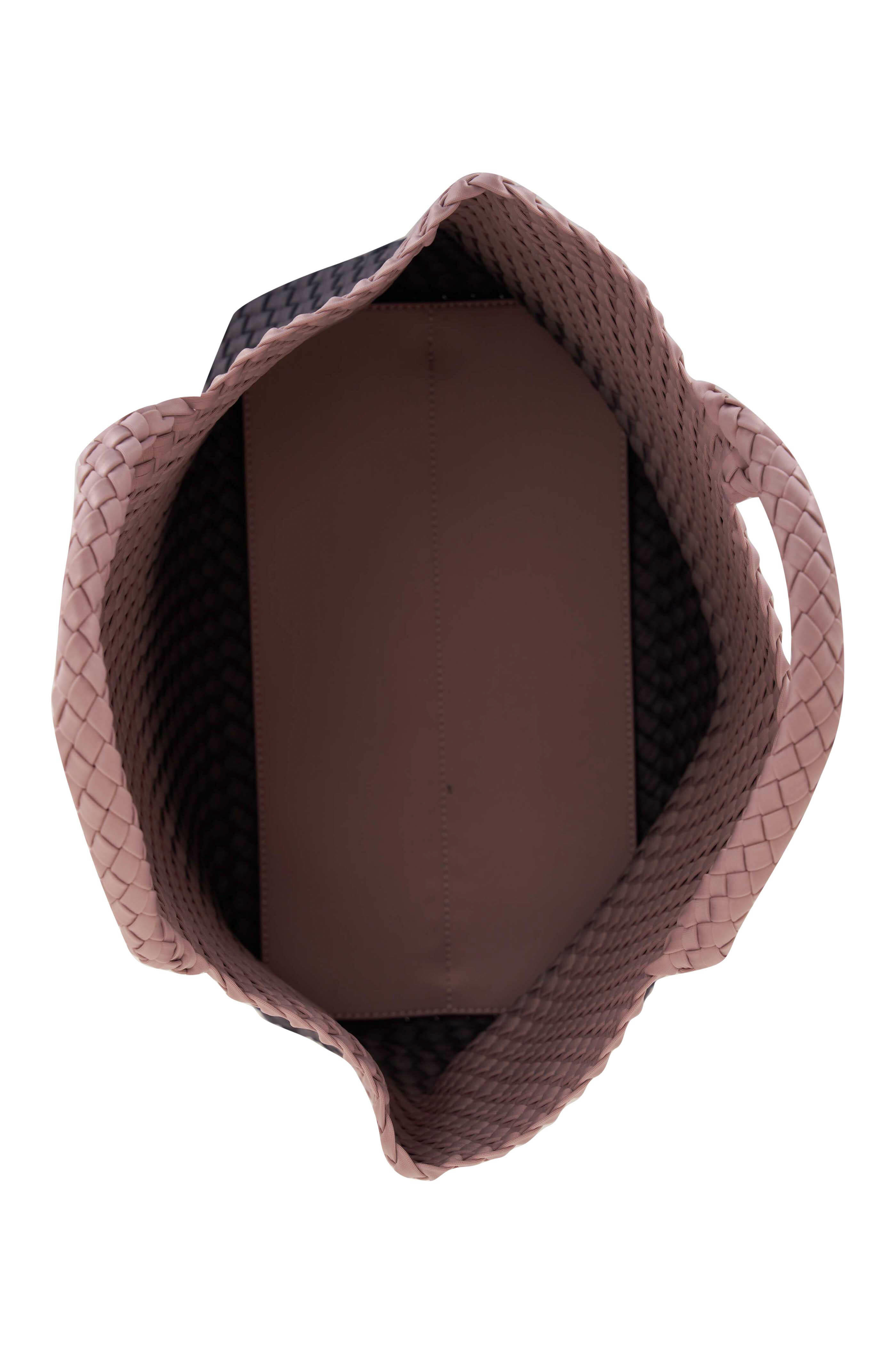 Naghedi - St. Barth's Isola Dip Dye Medium Tote | Mitchell