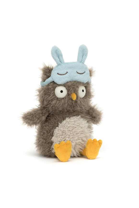 Jellycat Audrey Hootsoftly - view 1