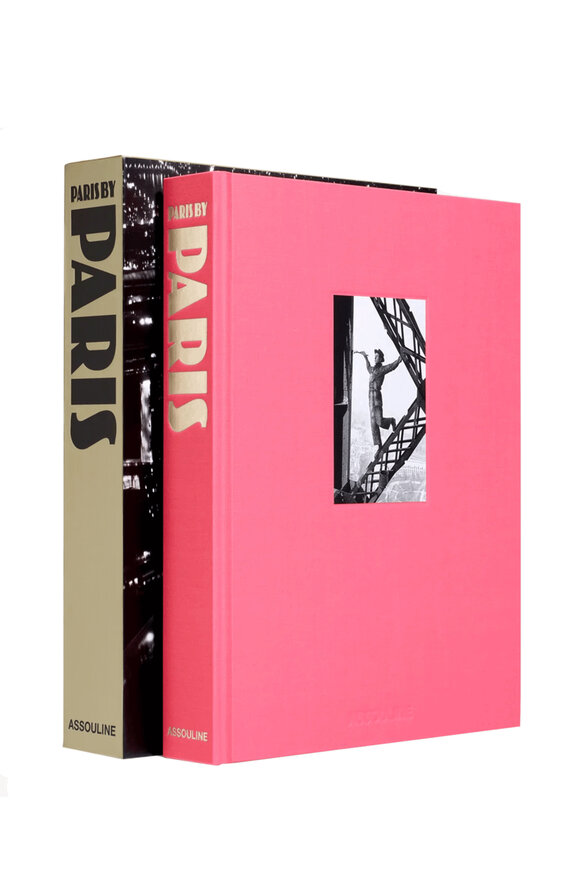 Assouline Paris by Paris - view 3