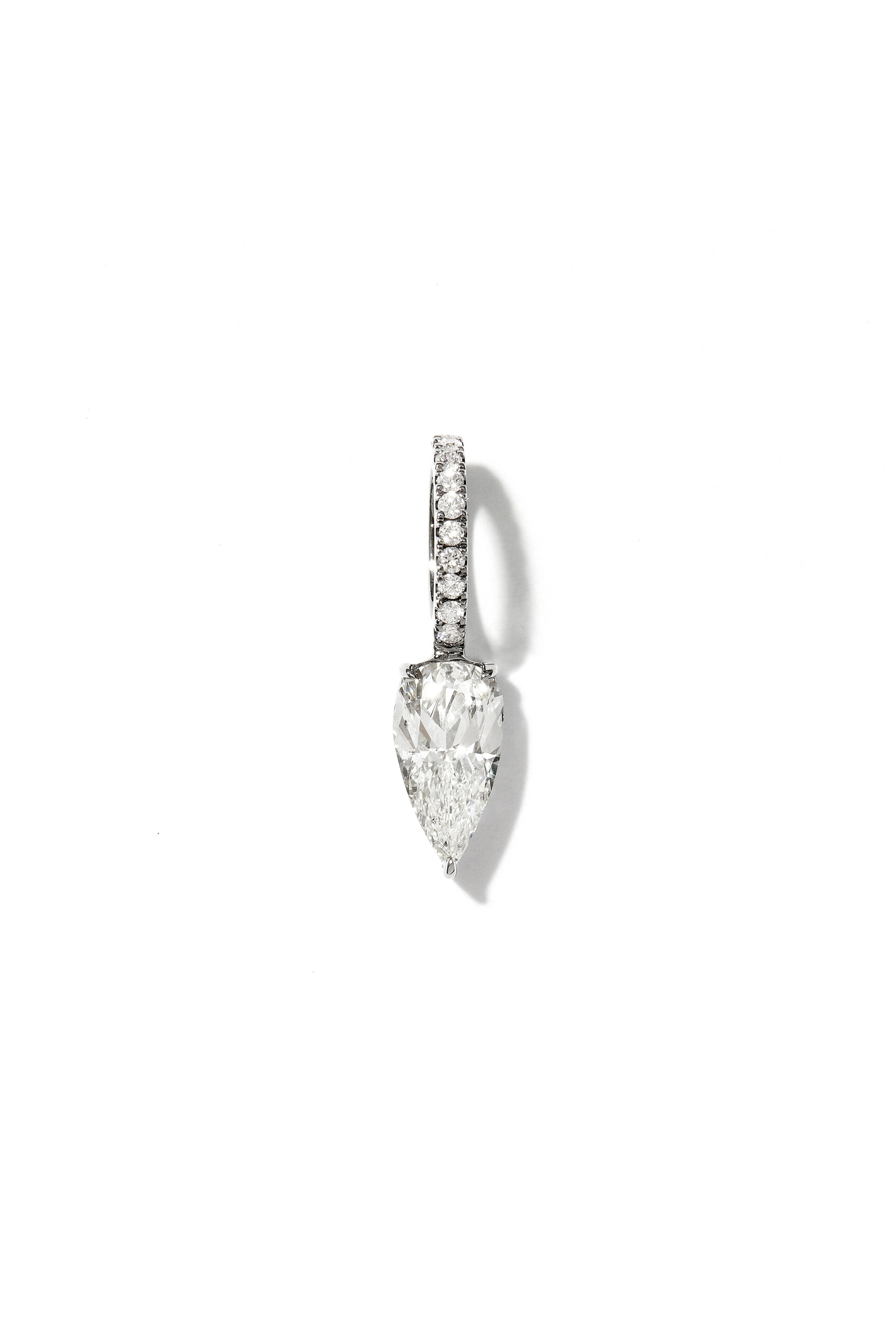 Eva Fehren - Boa Diamond Charm | Mitchell Stores