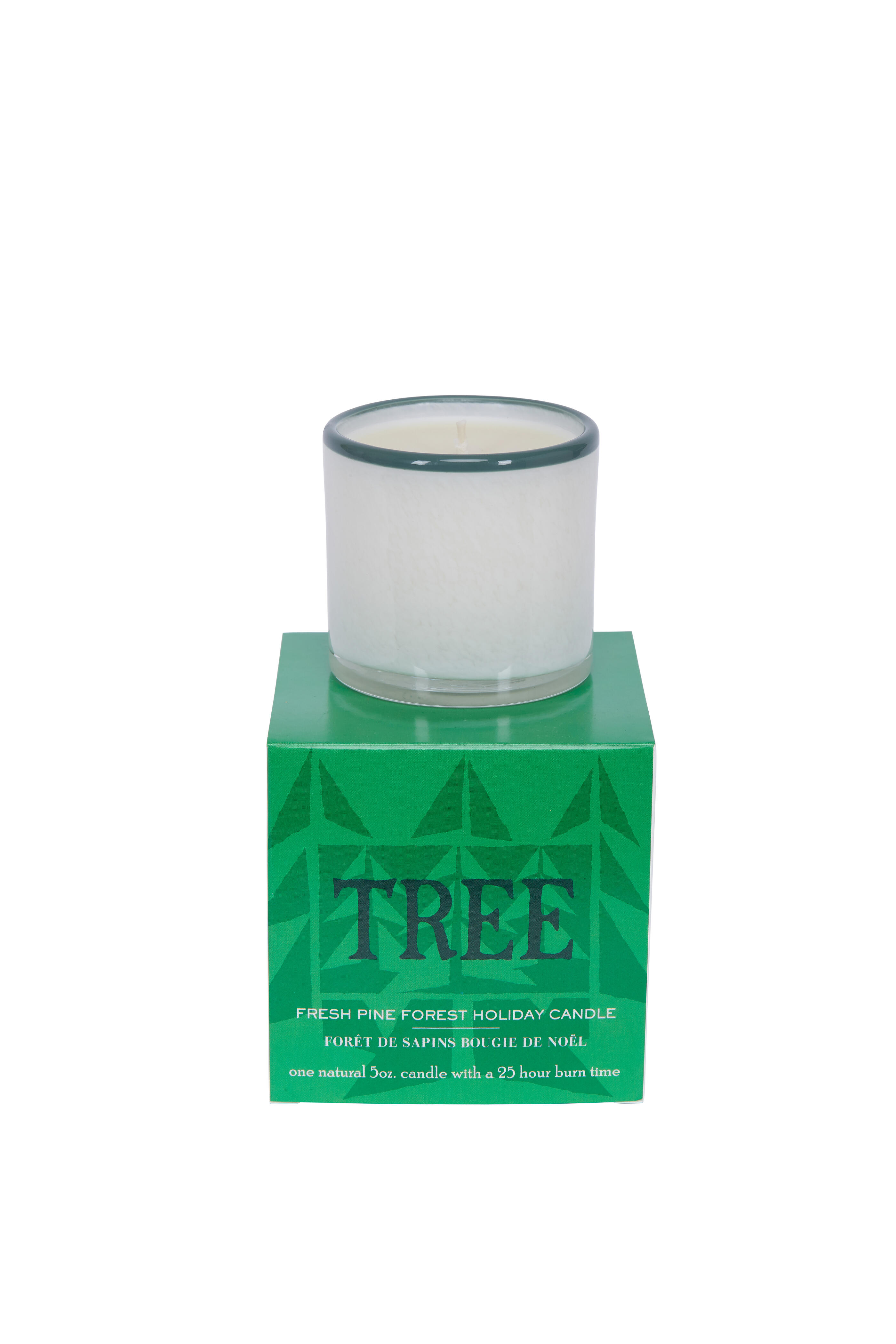 Lafco - Tree Mini Holiday Candle, 5oz.