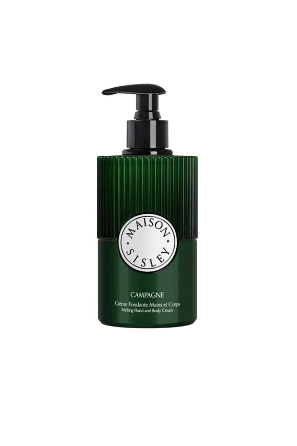Sisley Paris Melting Hand & Body Cream - view 1