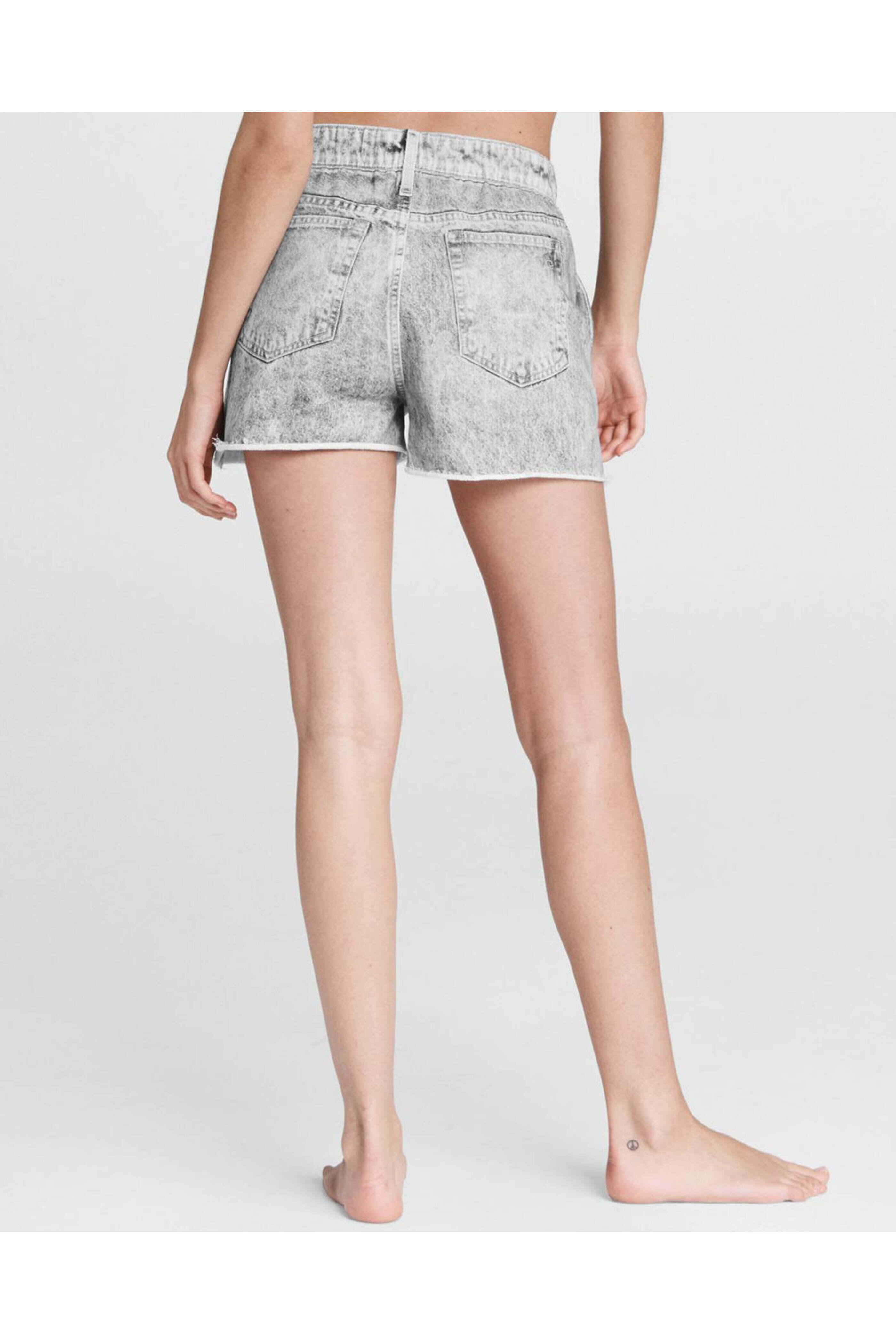 Rag & Bone - Acid Printed Miramar Short