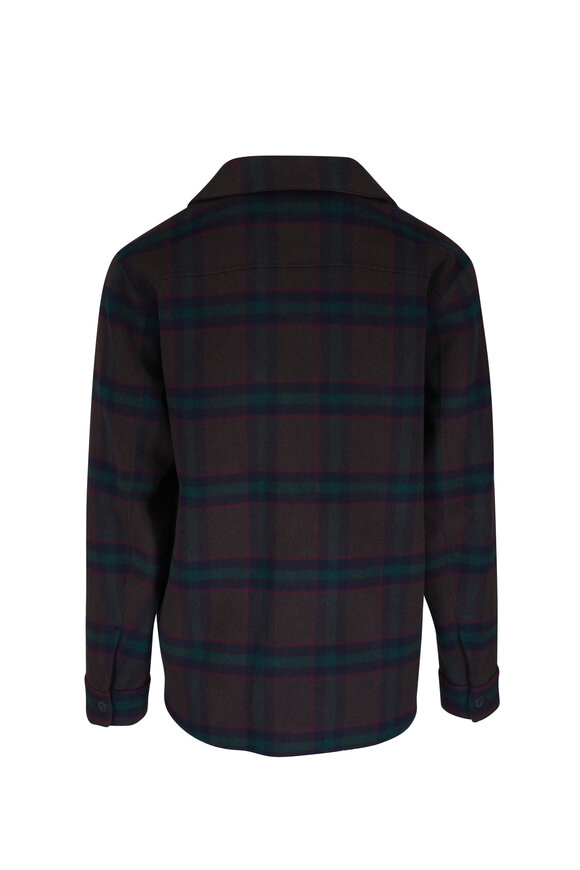 ジャケット・アウター i_am_official corduroy color check coat ジャケット・アウター i_am_official corduroy color check coat