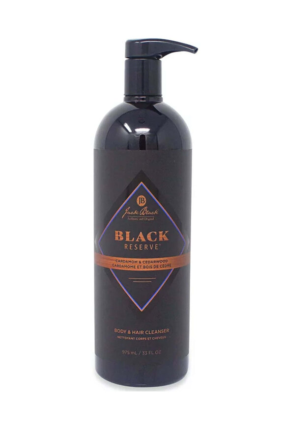 Jack Black Reserve Body & Hair Cleanser