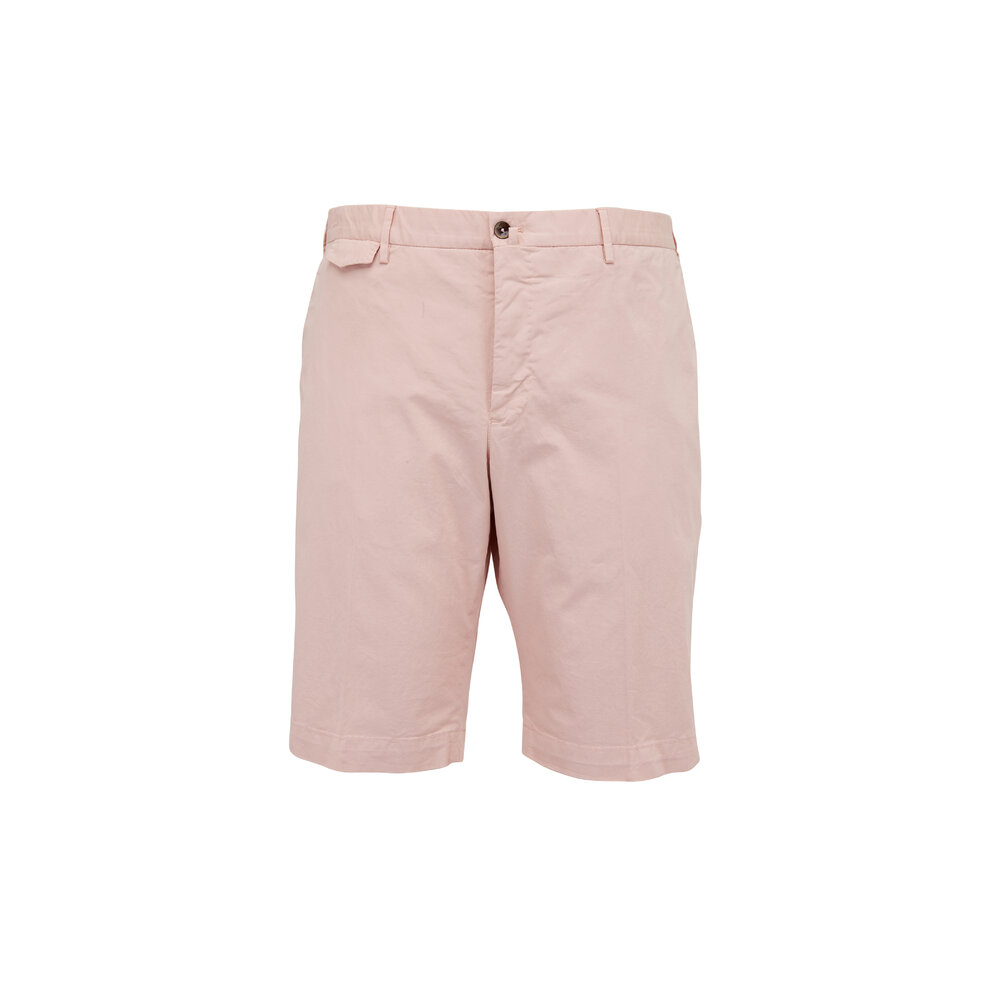 パンツ PT TORINO Women Shorts  Burmudas CDVSJAZ00STDFT340035 Beige PT TORINO: Pants woman - Beige | Pt Torino pants