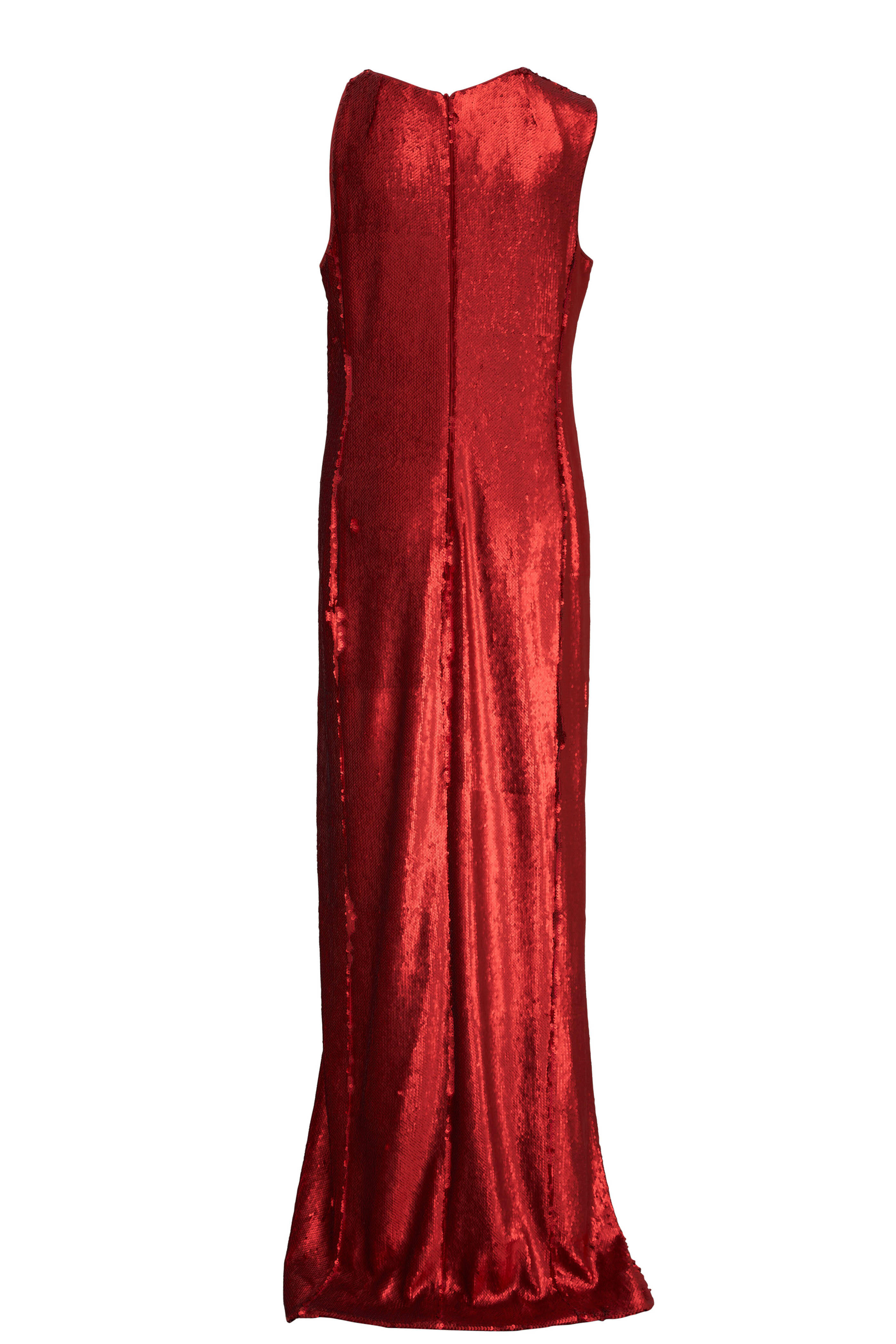open lace back dress Beautiful Wine Red Georgette Embellished Indo Western Maxi Gown