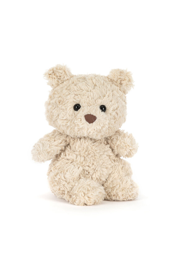 Jellycat Bartholomew Bear Junior - view 2