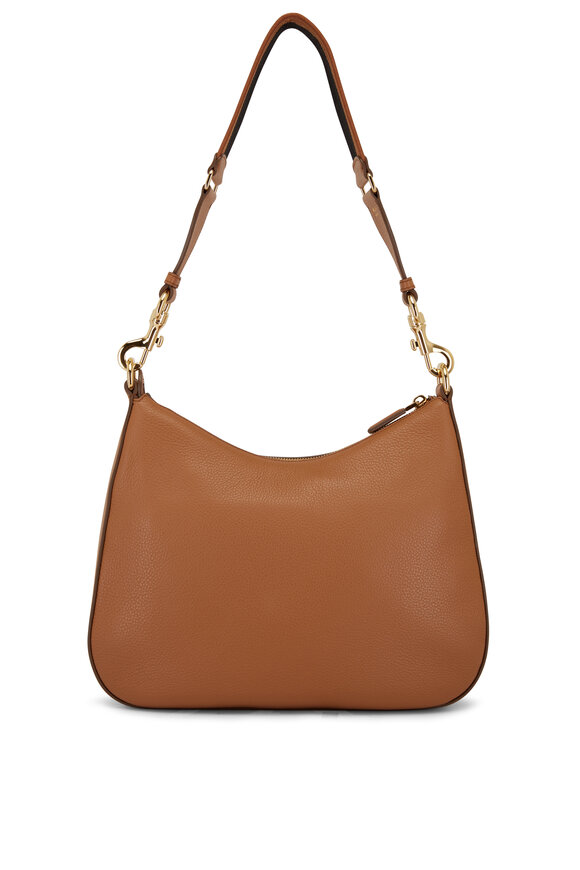 トートバッグ Prada Caramel Leather Shopping Bag Prada Caramel Saffiano Leather Fori Shopping Tote Bag BR4429