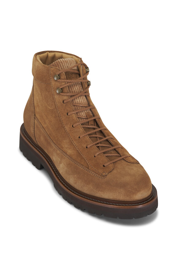 Belstaff attwell boots online