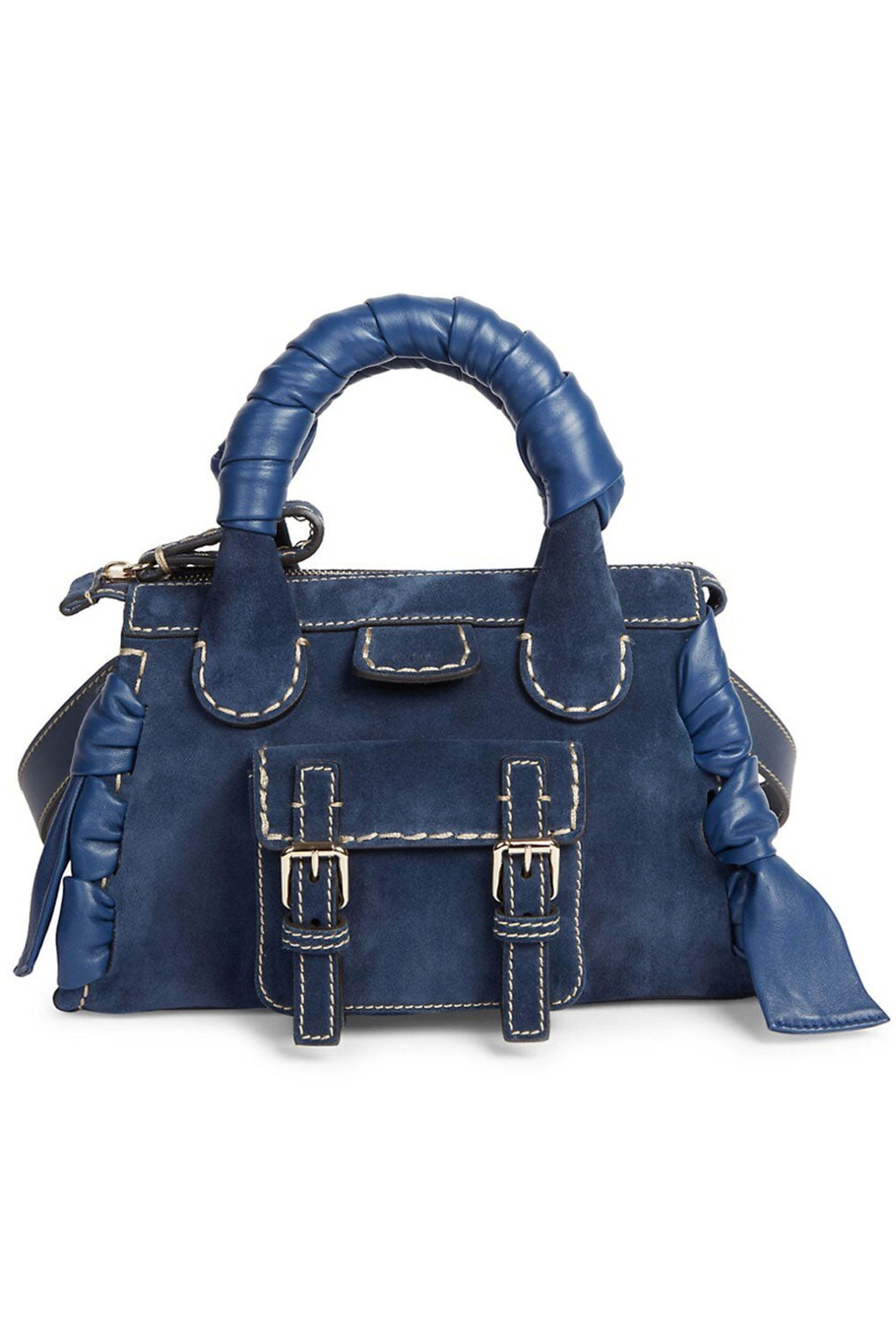 【CHLOE】EDITH SHOULDER BAG Chloe Edith Bag Review - YouTube
