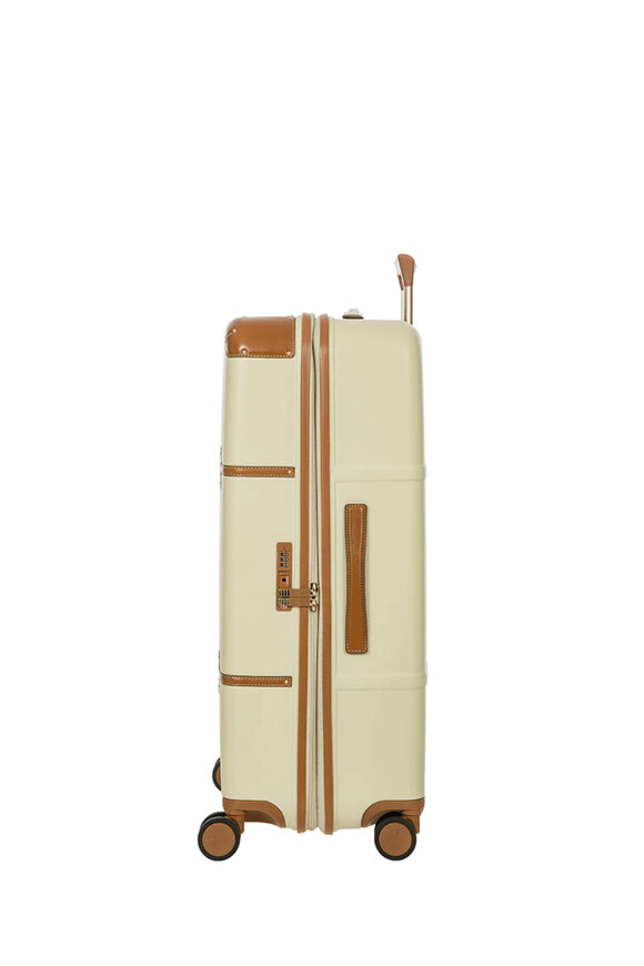 Brics Bellagio 3.0 30 Spinner Cream & Tan Trunk - view 3
