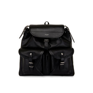 ANTERINA MISTO SPORTIVO フラットバックパック　ブラック uploading-1356784.JPG