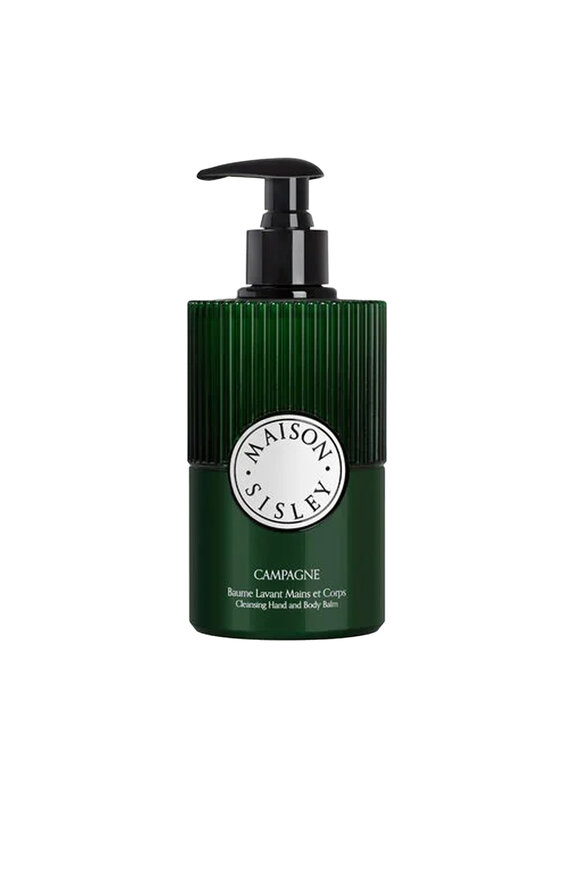 Sisley Paris Cleansing Hand & Body Balm - view 1