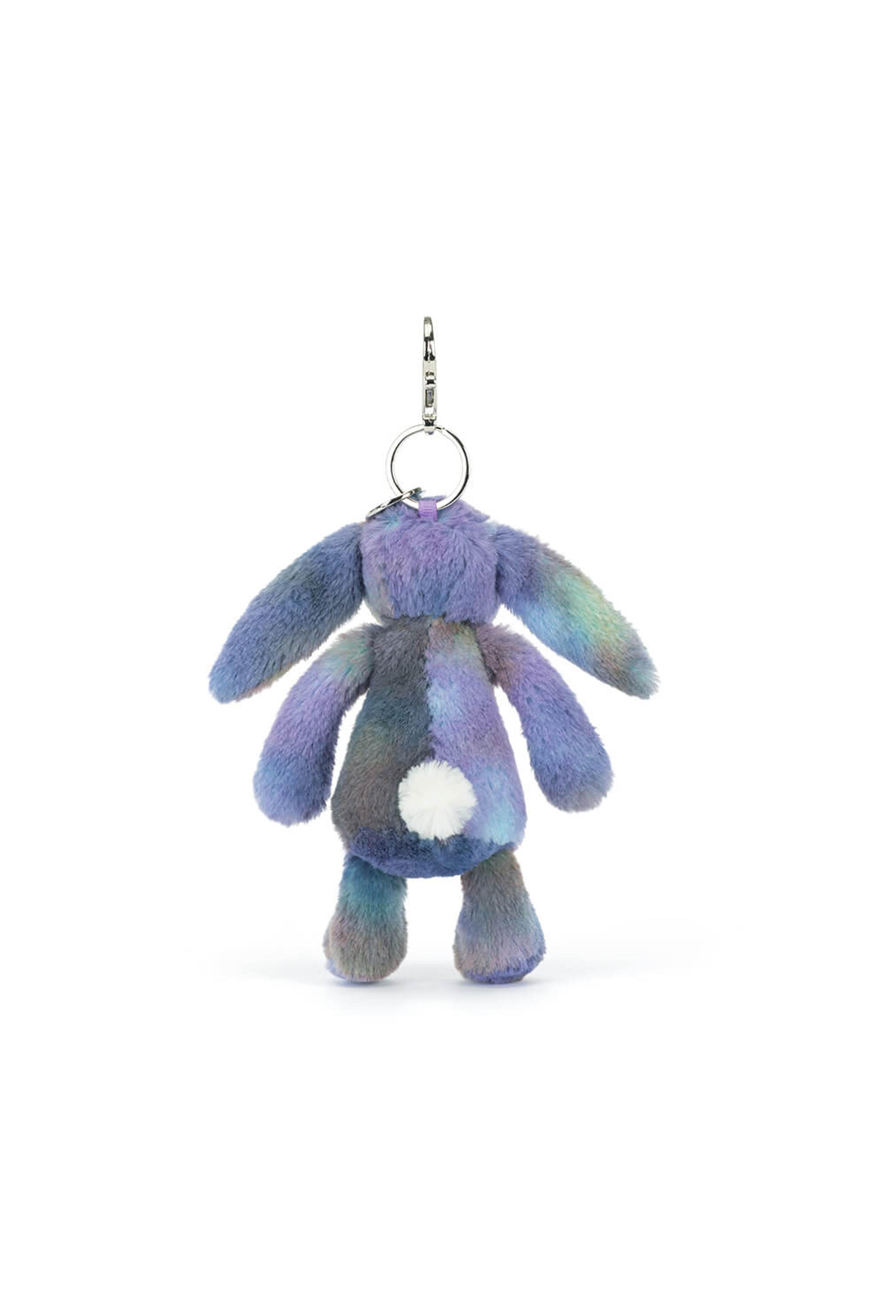 Jellycat - Zodihop Luxe Bunny Bag Charm
