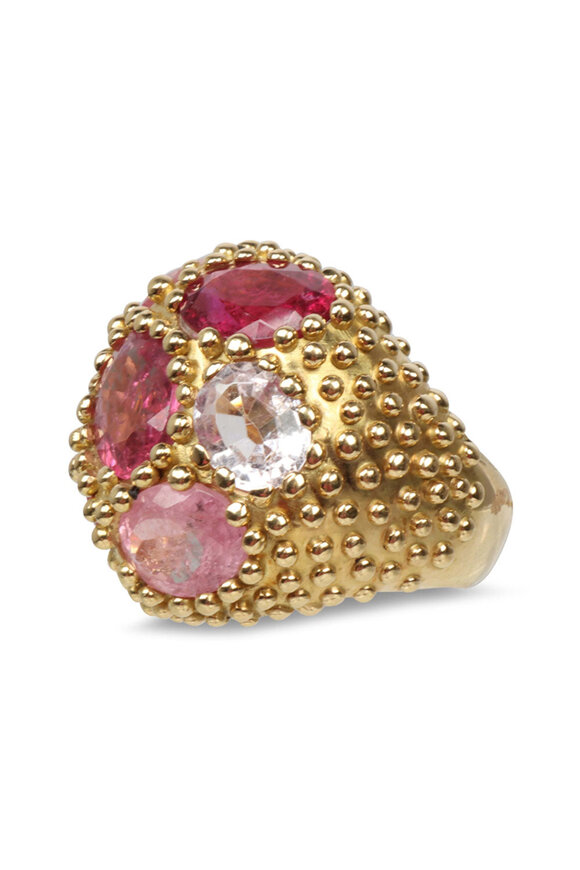 Garnazelle - Melusine Ring | Mitchell Stores