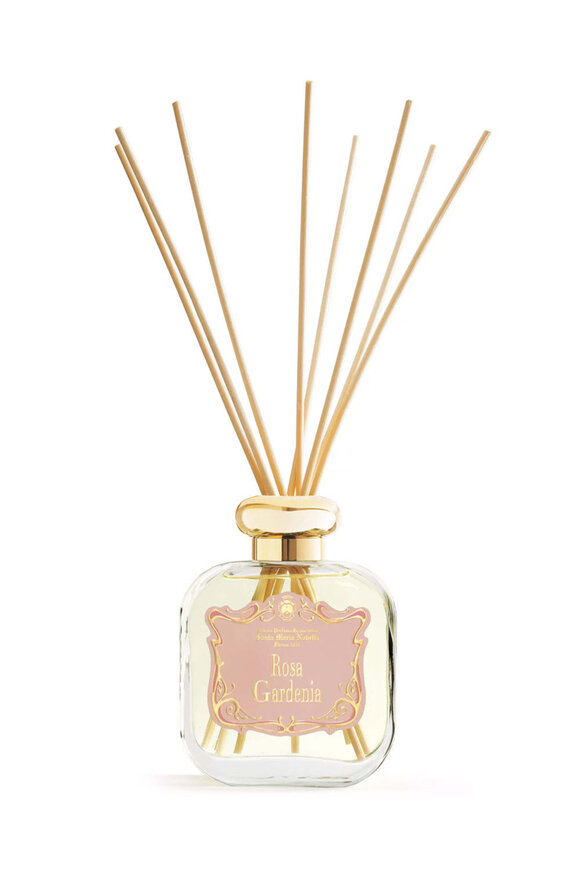Santa Maria Novella Rose Gardenia Diffuser