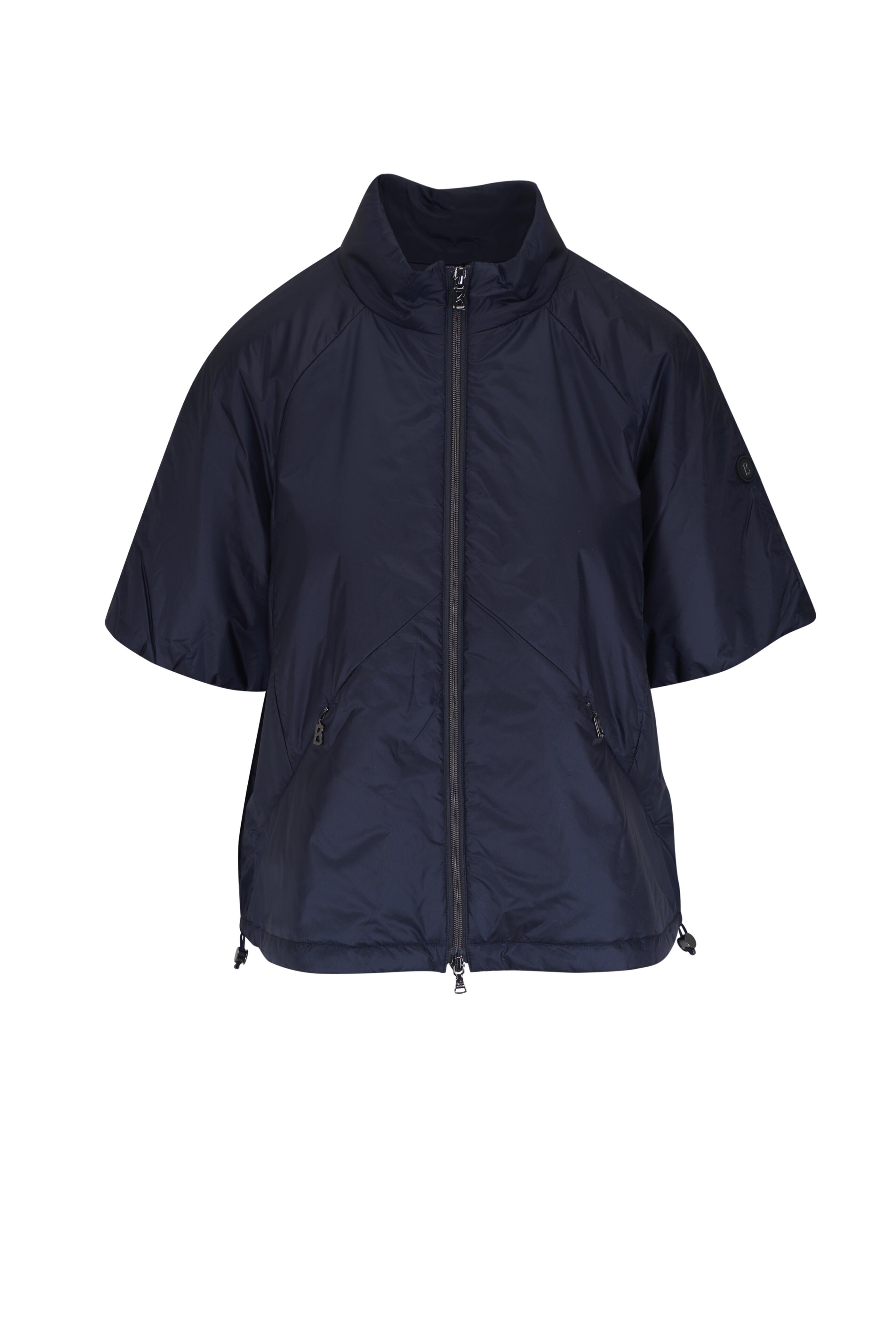 Bogner - Britany Navy Blue Jacket