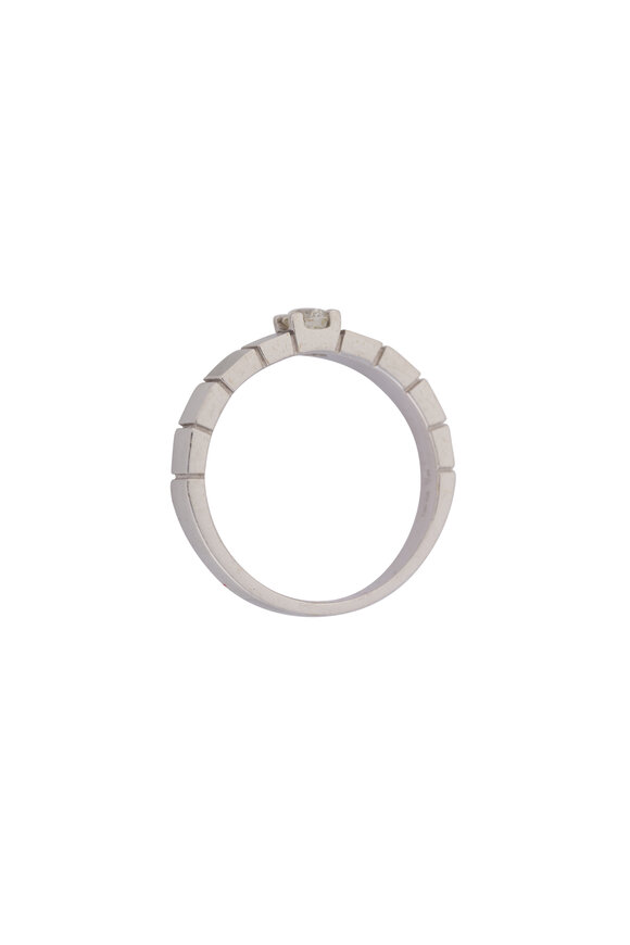 Kai Linz 18K Diamond Band - view 2