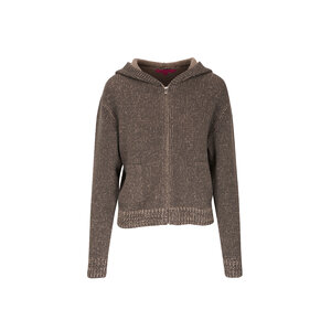 トップス Shermer ZIPLESS L HOODIE Zipless Metal Hoodie – SHERMER