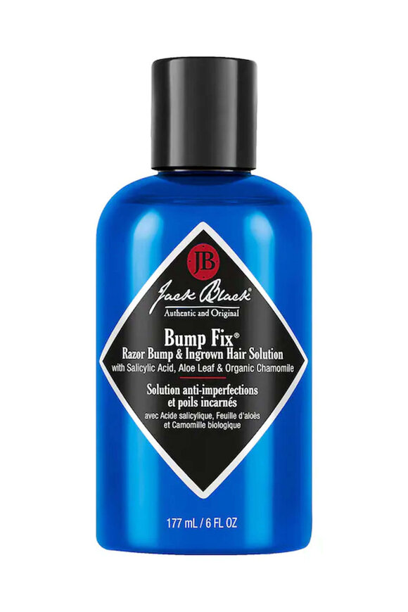 Jack Black Razor Bump Solution - view 1