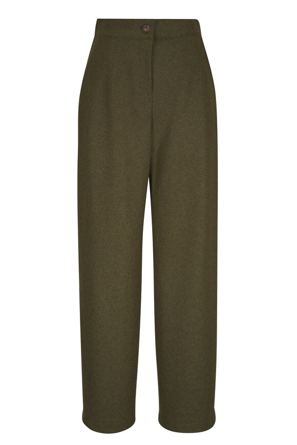 christian wijnants パンツ christian wijnants(クリスチャン ワイナンツ)8150/PAGATA