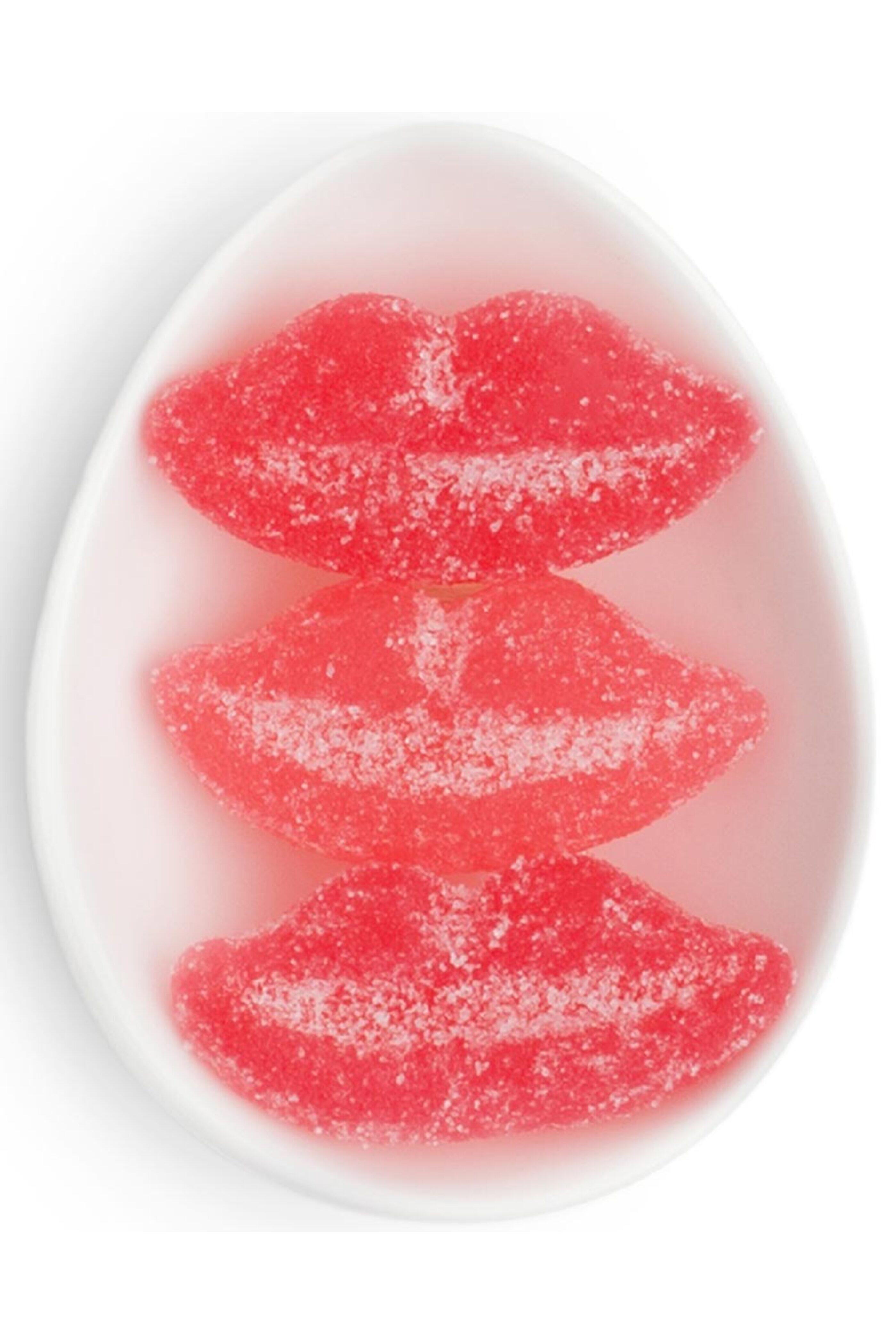 Sugarfina - Sugar Lips Gummy Box