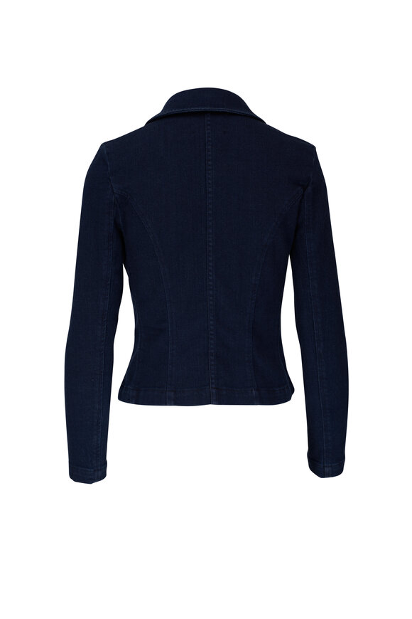 Veronica Beard Jerry Tweed Dickey Jacket Size 24 3X – Keren's Closet