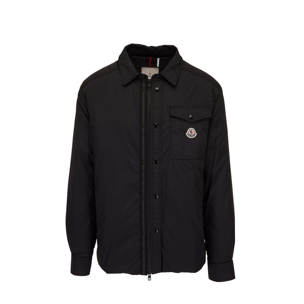 爆売りセール開催中！】 MONCLER Jacket Nylon Military M-45