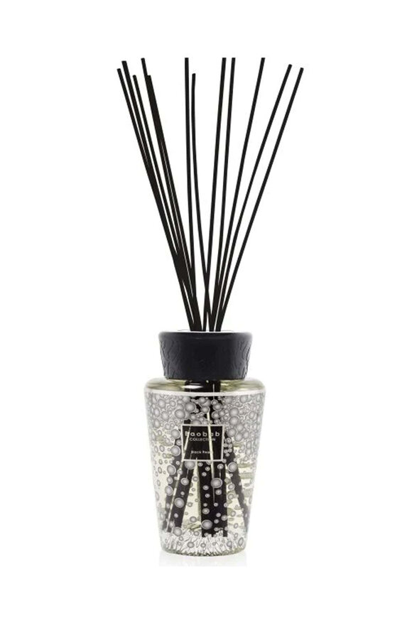 Baobab Candles Black Pearls Diffuser