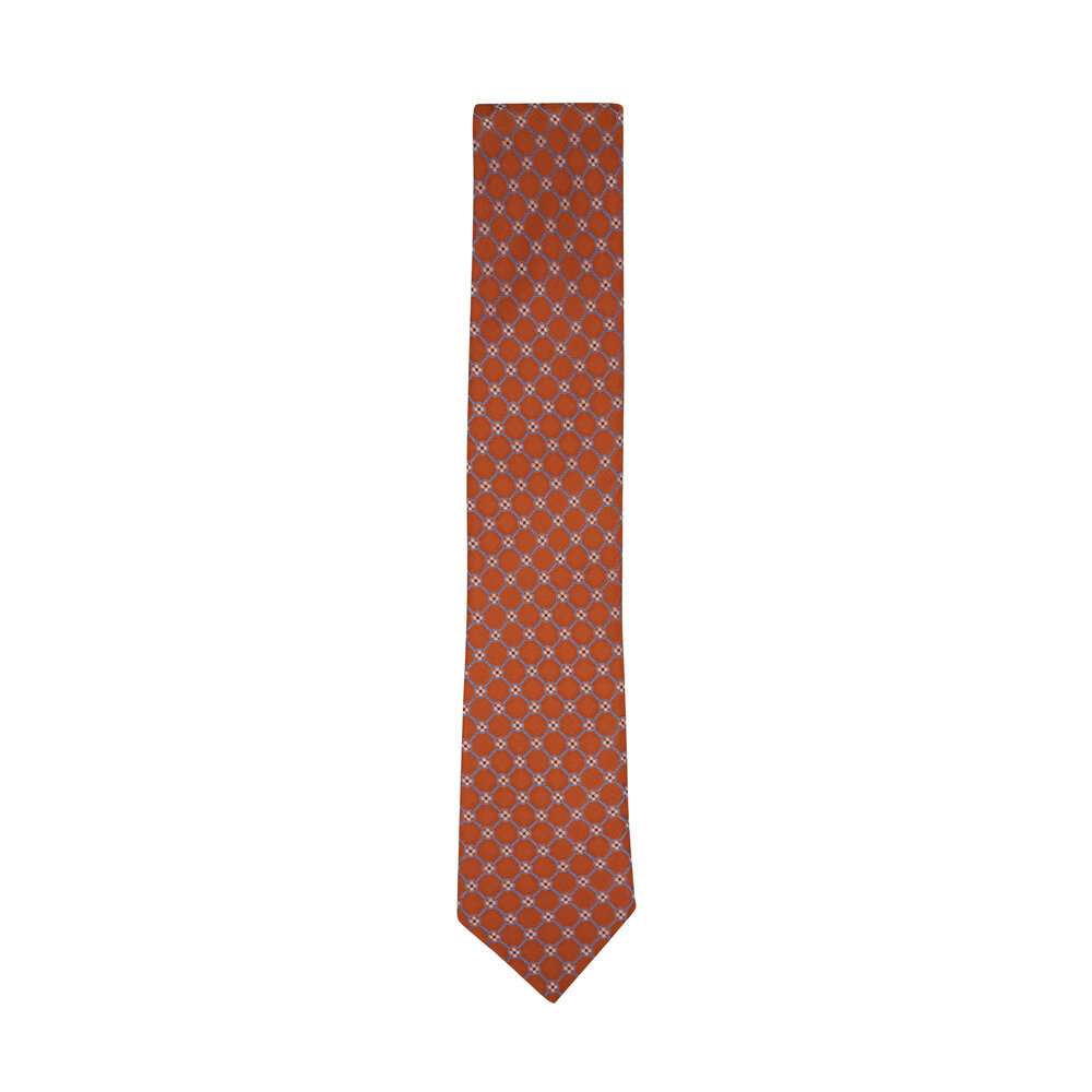 eton neckties