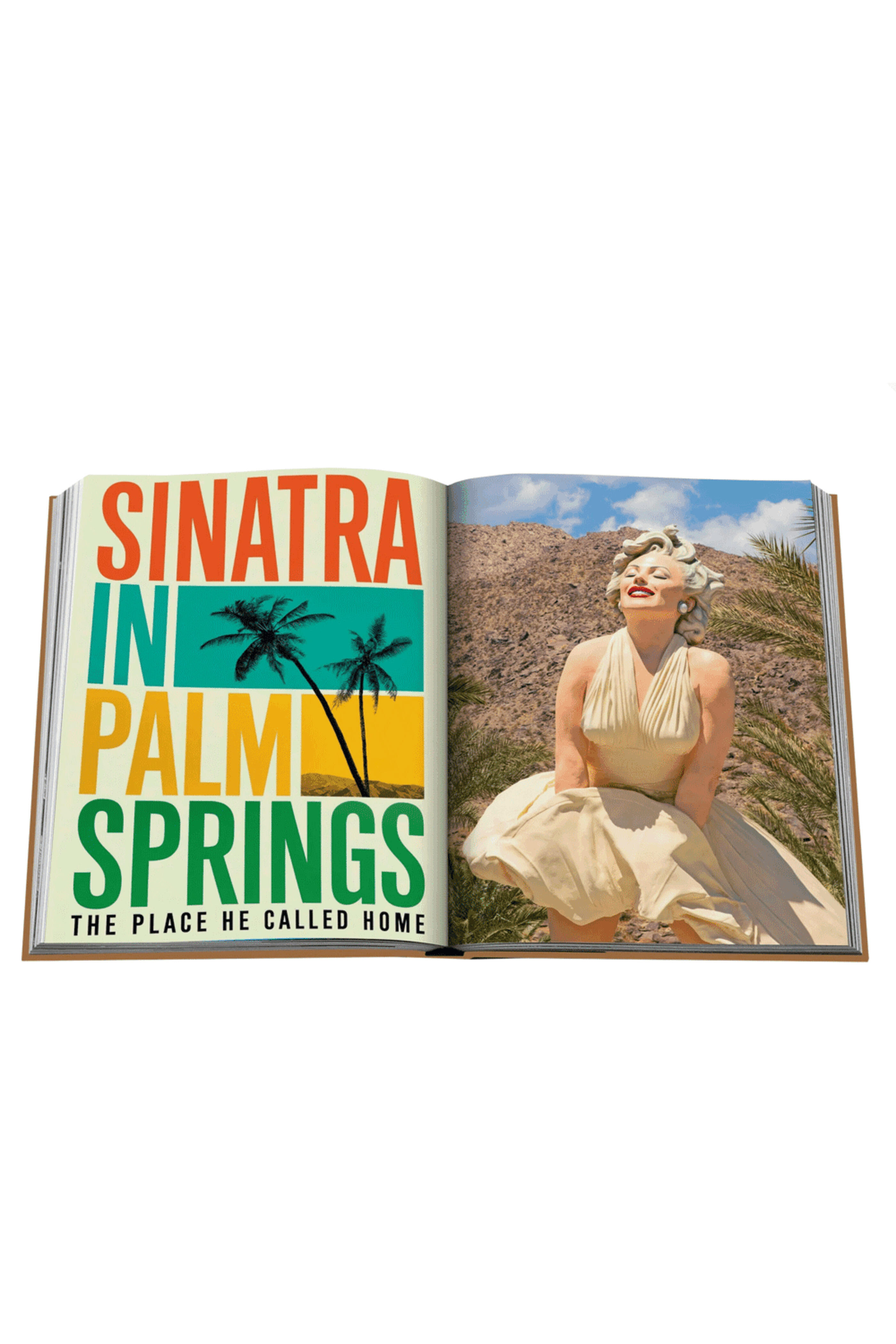 Assouline - Palm Springs
