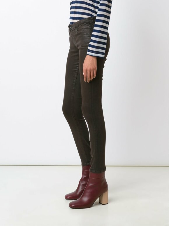 AG - The Legging Ankle Pant 