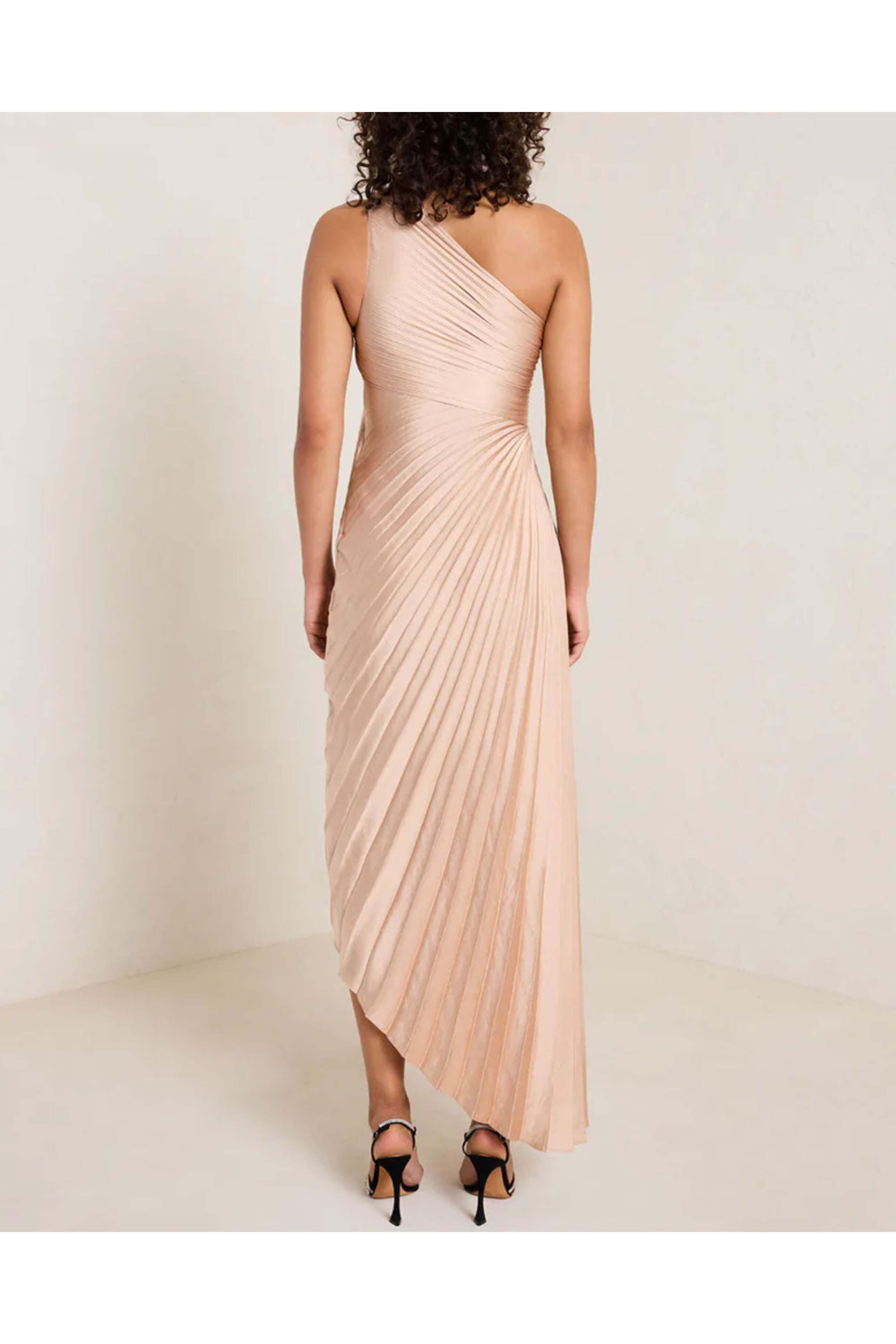 A.L.C. - Bella Delfine Dress