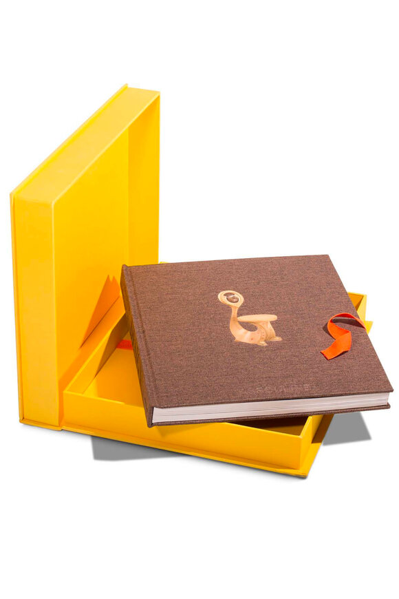 Assouline Design: The Impossible Collection - view 2