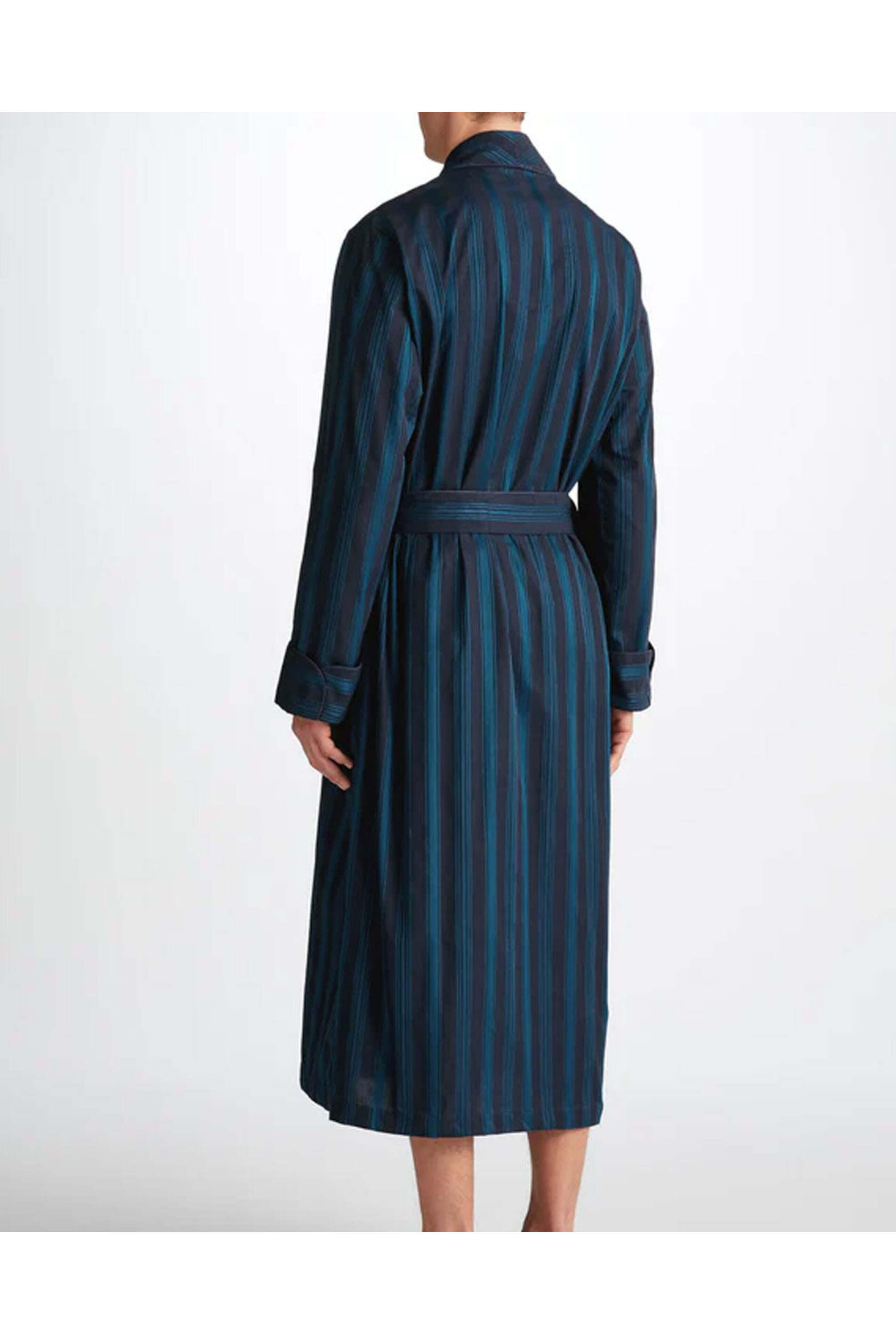 Derek Rose - Royal Navy Robe