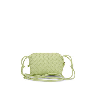 【関税&送料込】Bottega Veneta Flat Loop Small Crossbody Bag uploading-1373295.jpg