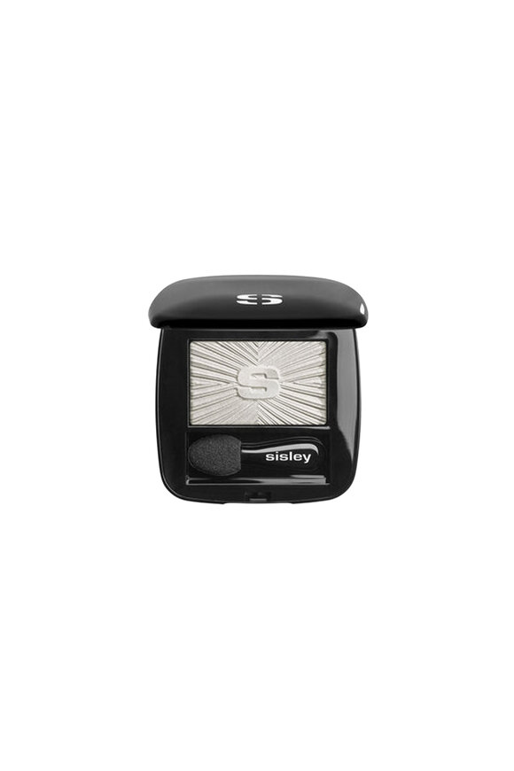 Sisley Paris Les Phyto-Ombres 42 Glow Silver - view 1