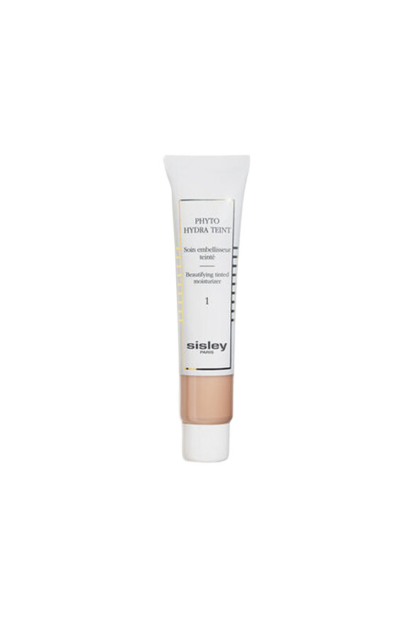 Sisley Paris Phyto-Hydra Teint N1 Light - view 1