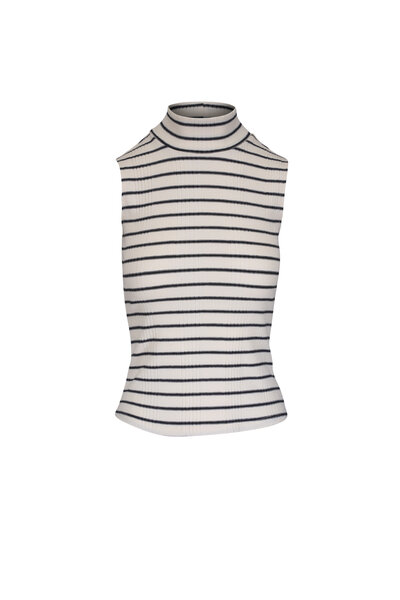 未使用 upper hights ISABEL Isabel Rib Tank in Matcha – Citizens of Humanity