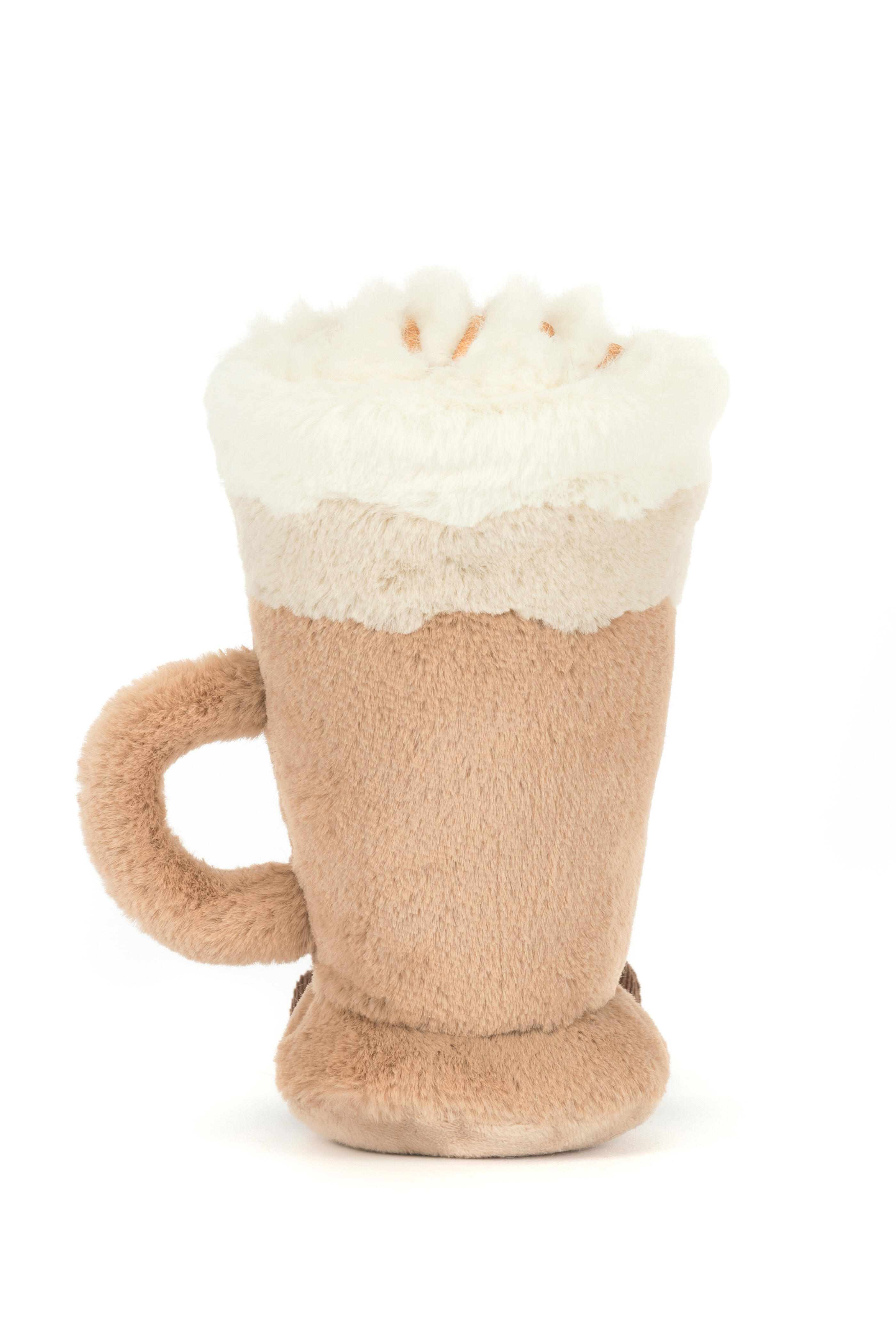 Jellycat - Amuseables Latte