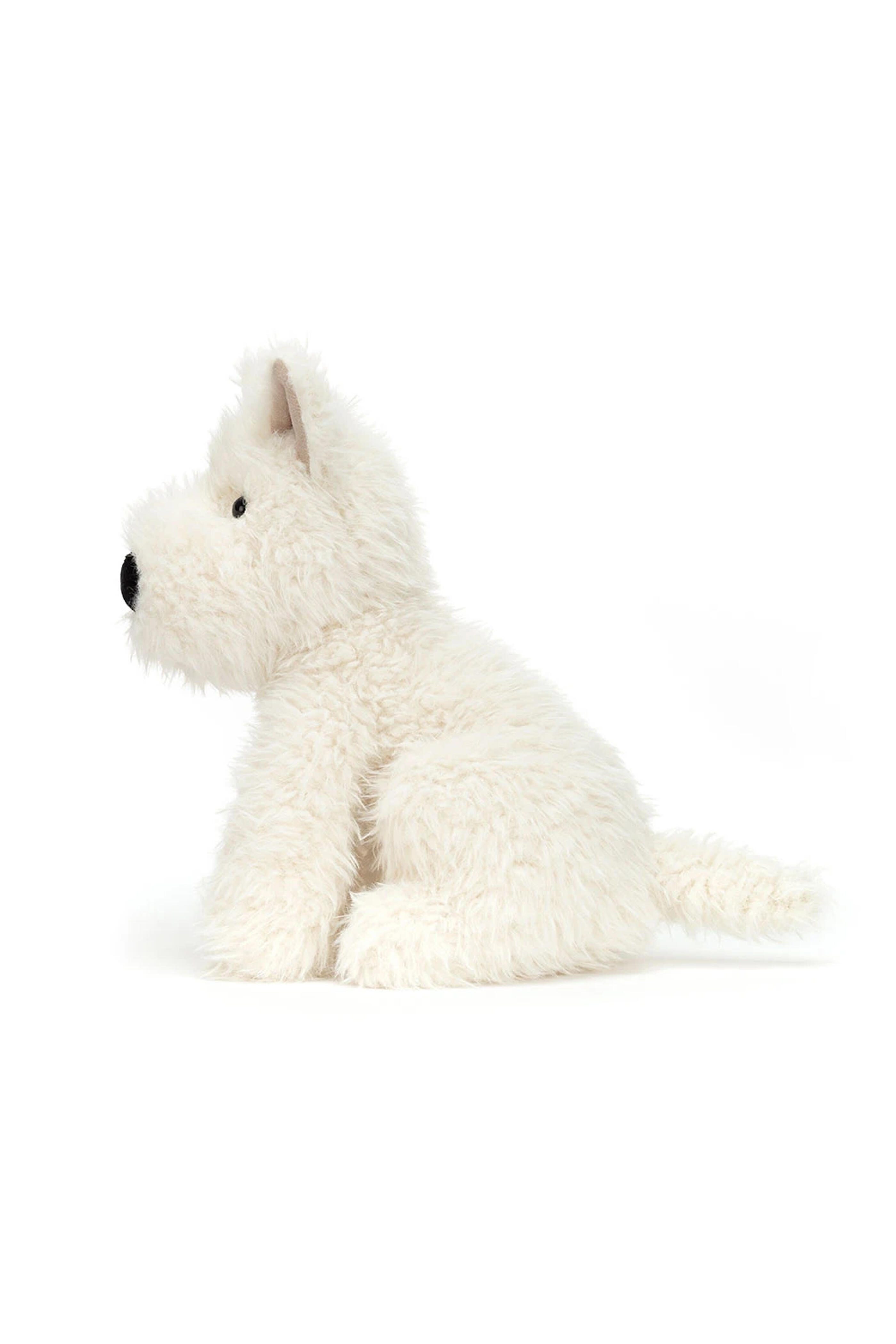 Jellycat - Munro Scottie Dog