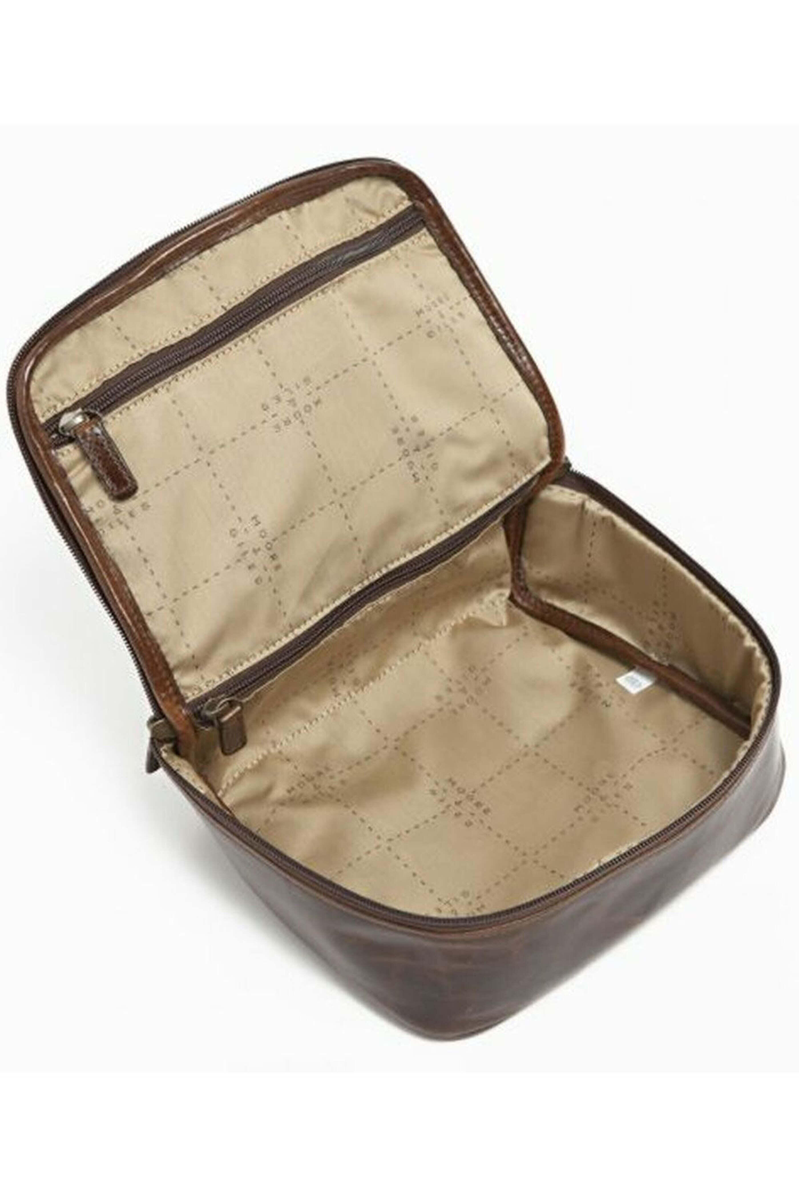 Moore & Giles - Donald Wash Kit in Titan Milled Honey