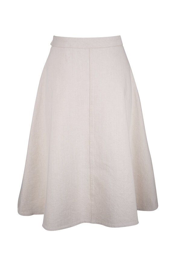 Dorothee Schumacher Summer Of Love Midi Skirt - view 4