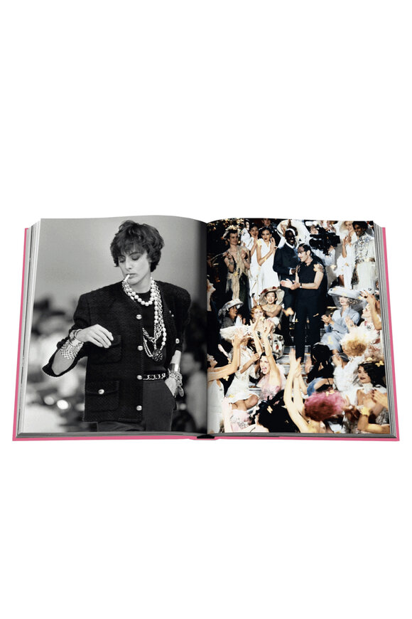 Assouline Paris by Paris - view 6