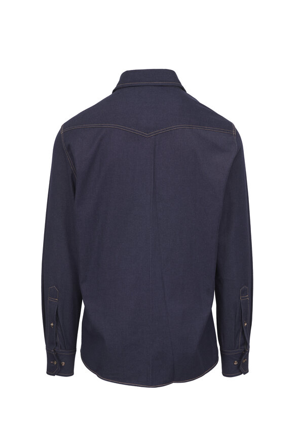 BRUNELLO CUCINELLI /ライトブルーポロシャツ Sサイズ BRUNELLO CUCINELLI | ポロシャツ ライトブルー メンズ | YOOX